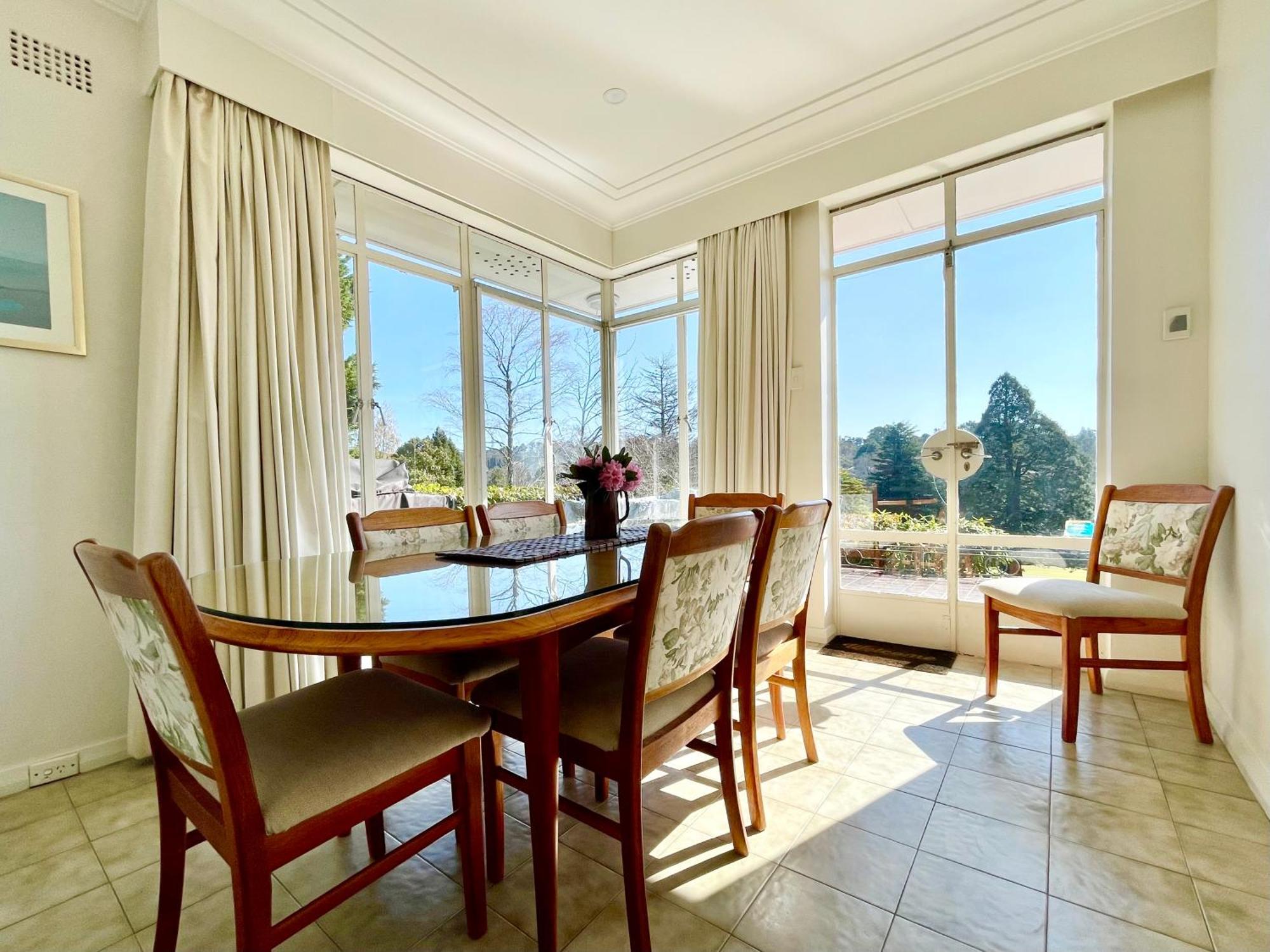 Scarlett'S Place Blackheath Ngoại thất bức ảnh