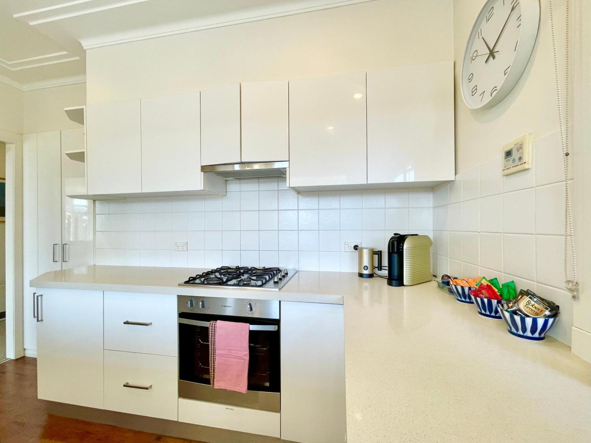 Scarlett'S Place Blackheath Ngoại thất bức ảnh