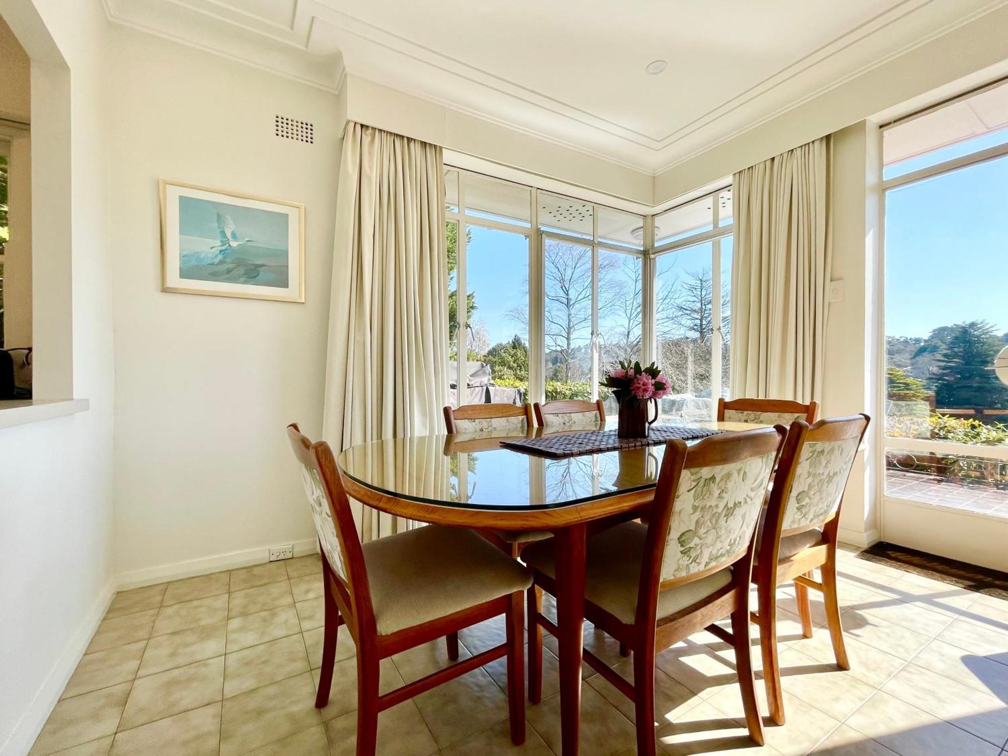 Scarlett'S Place Blackheath Ngoại thất bức ảnh