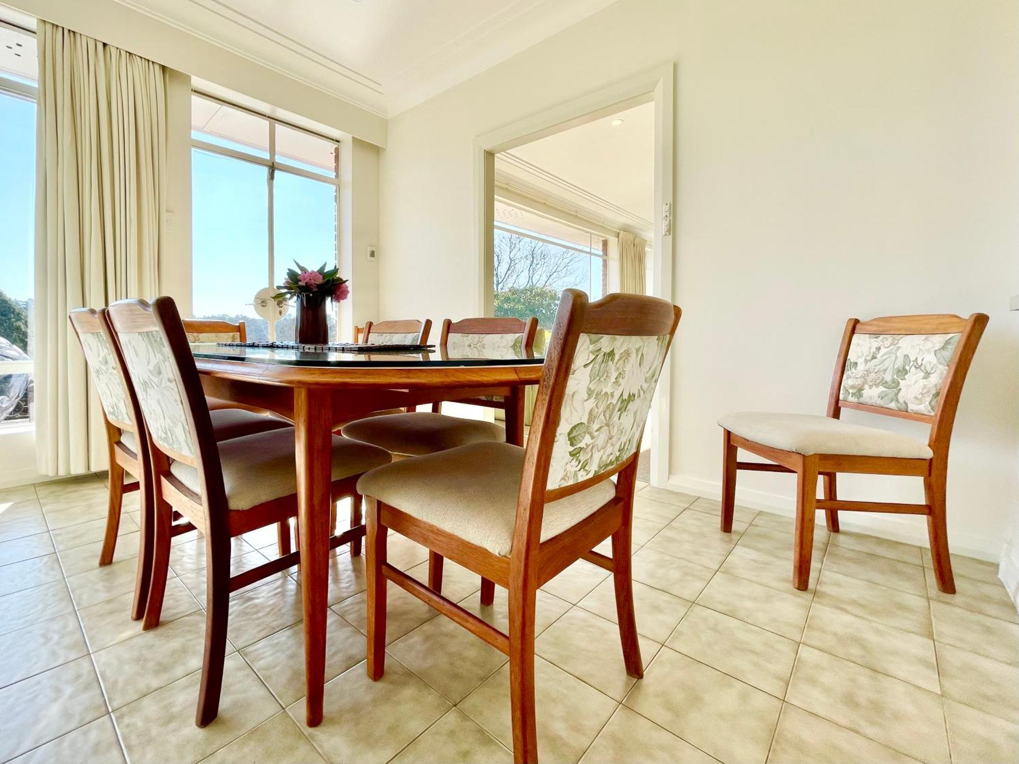 Scarlett'S Place Blackheath Ngoại thất bức ảnh