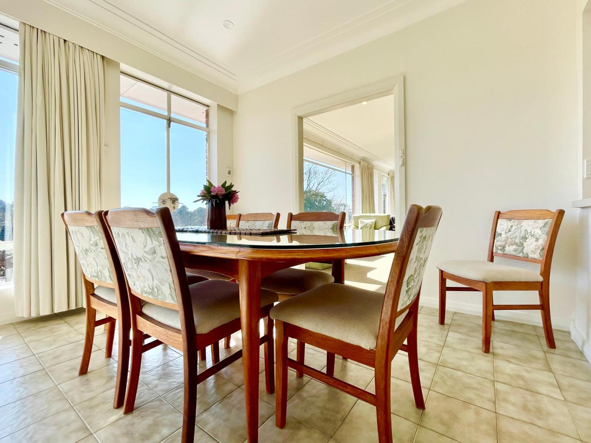 Scarlett'S Place Blackheath Ngoại thất bức ảnh