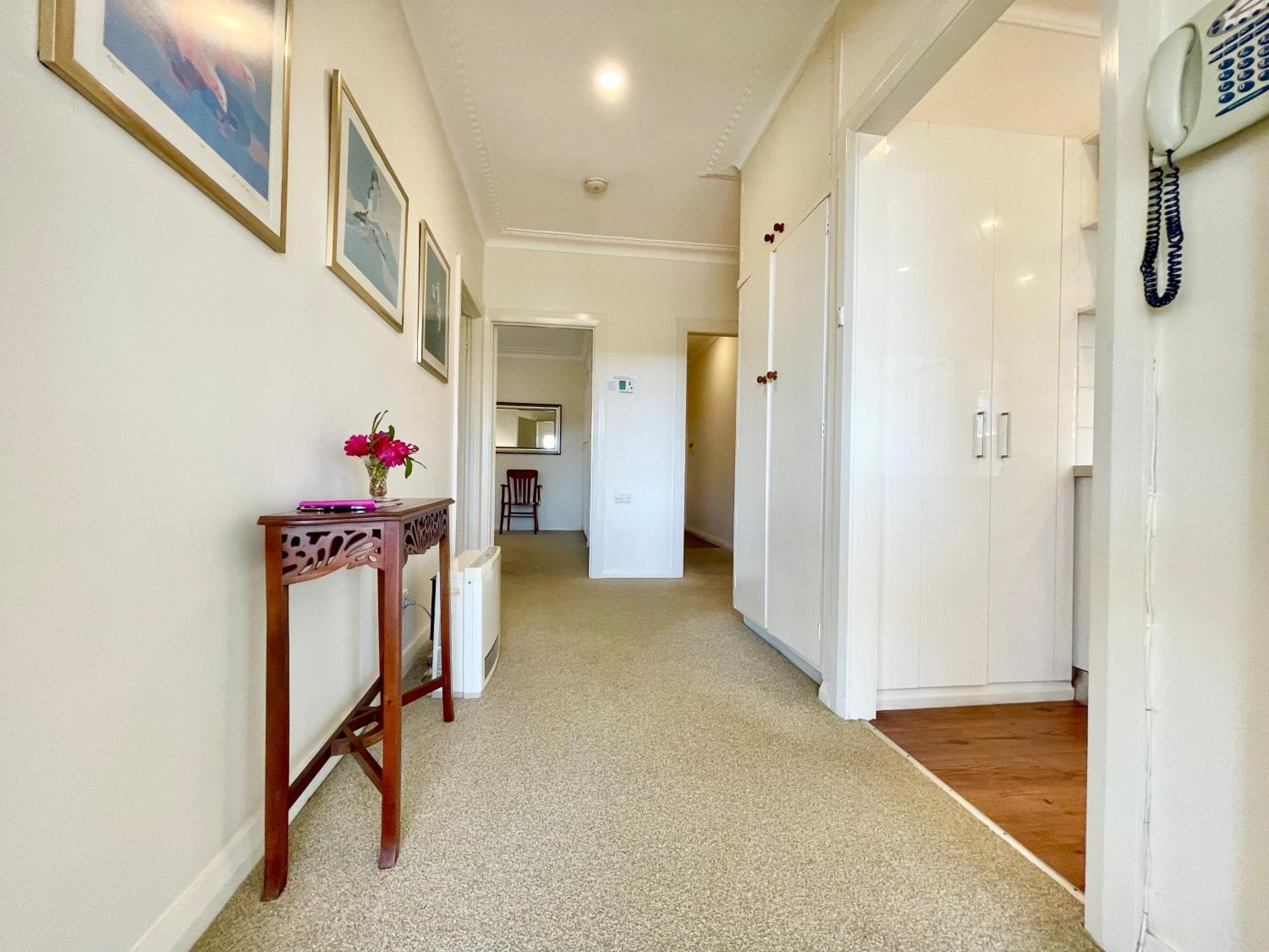 Scarlett'S Place Blackheath Ngoại thất bức ảnh