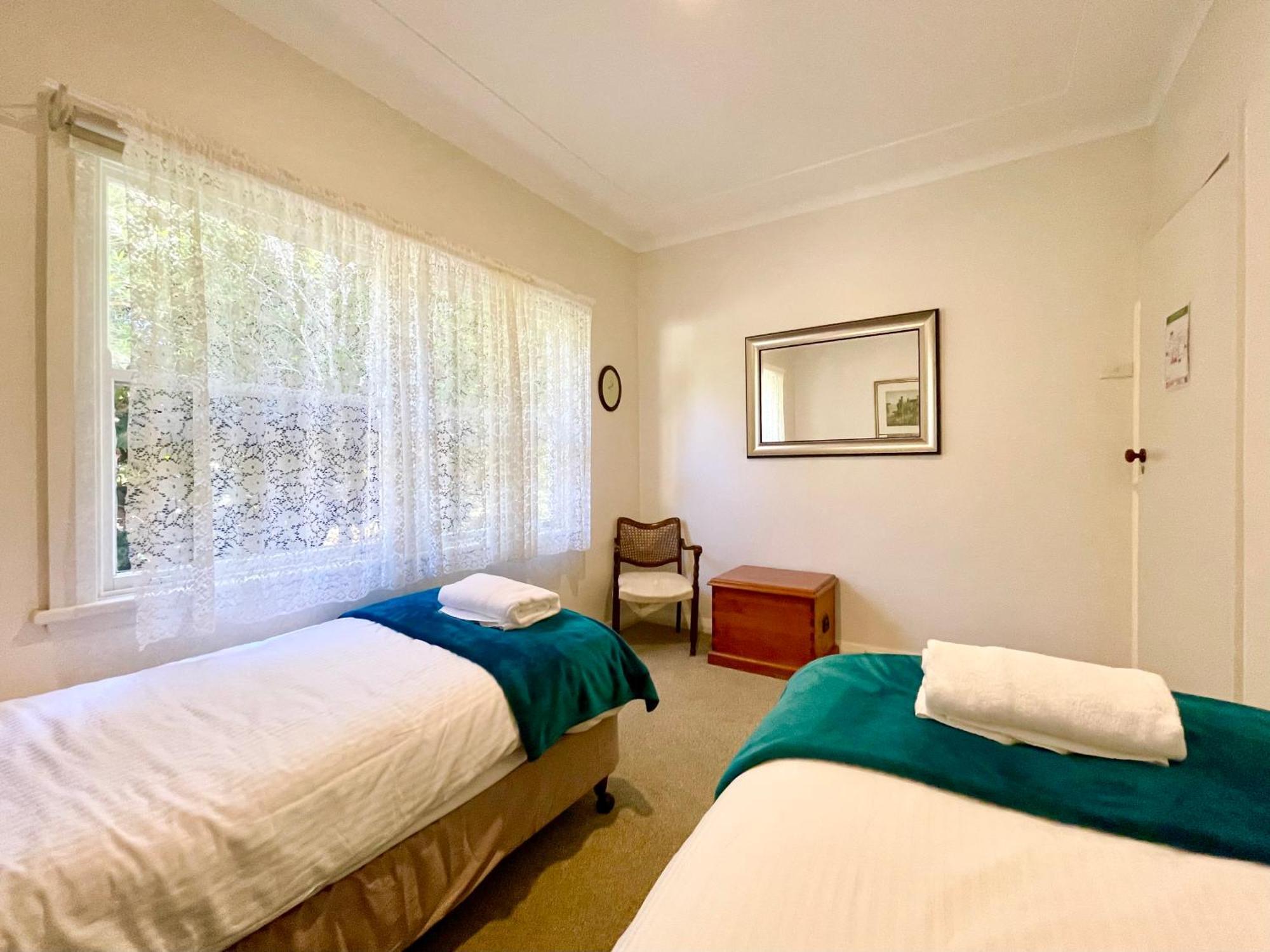 Scarlett'S Place Blackheath Ngoại thất bức ảnh