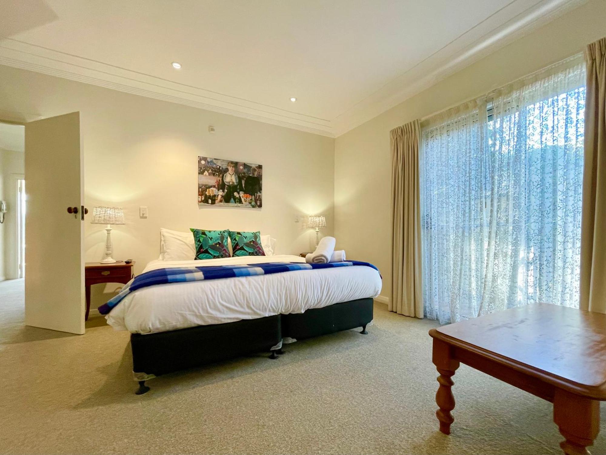 Scarlett'S Place Blackheath Ngoại thất bức ảnh