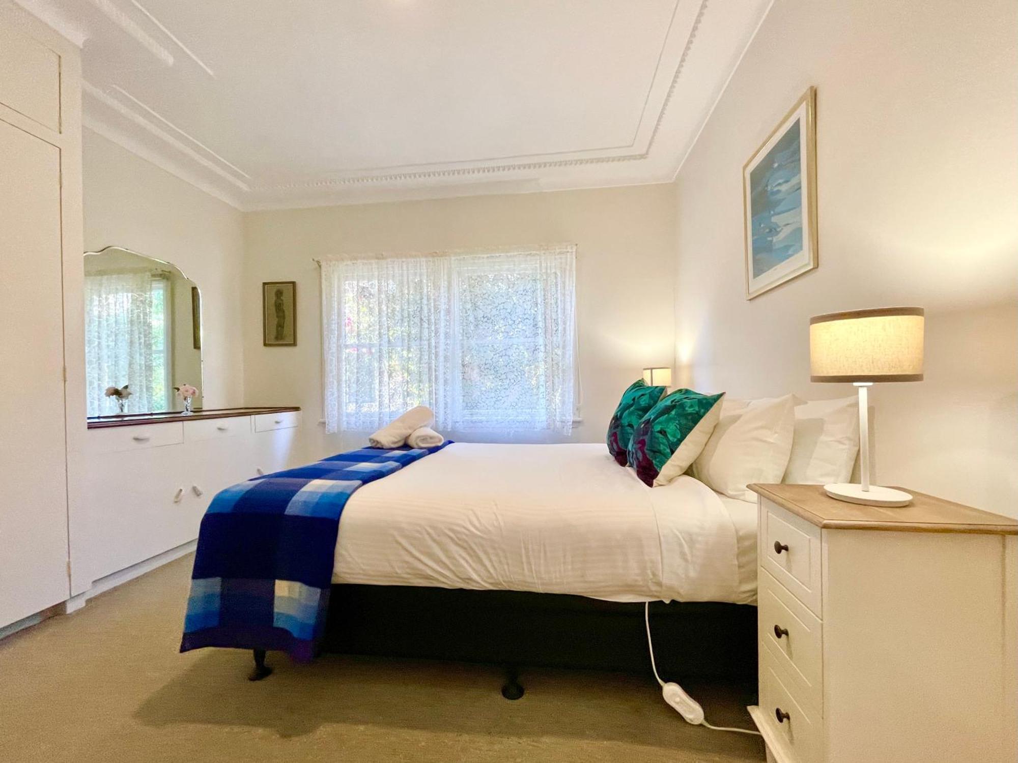 Scarlett'S Place Blackheath Ngoại thất bức ảnh