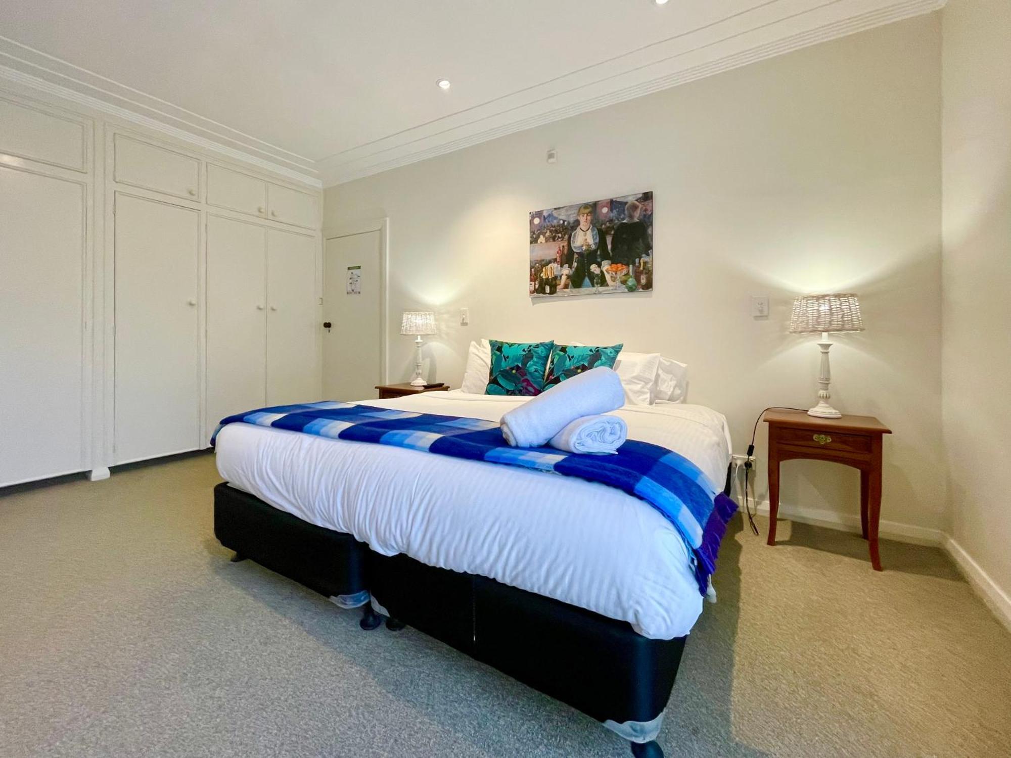 Scarlett'S Place Blackheath Ngoại thất bức ảnh
