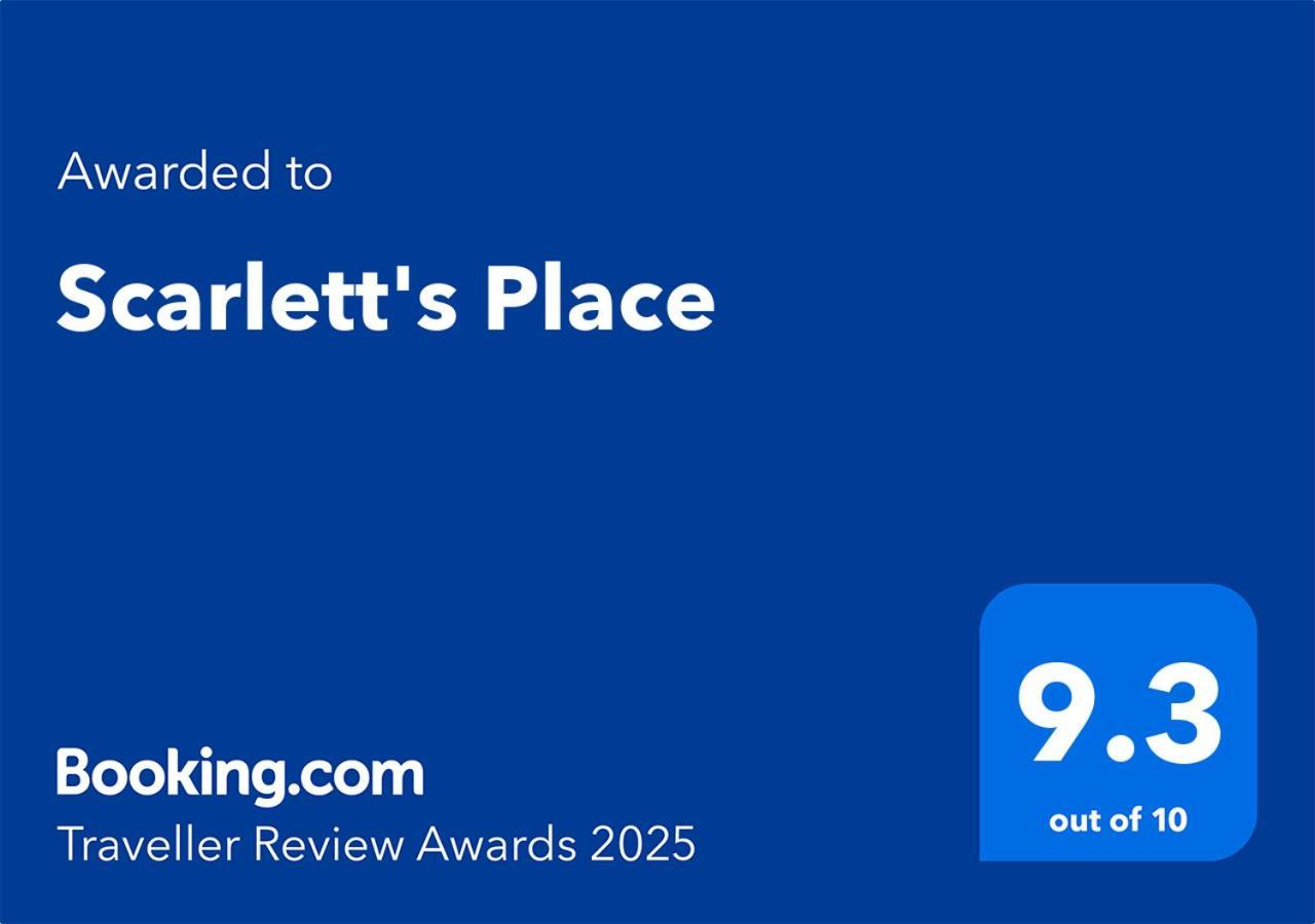 Scarlett'S Place Blackheath Ngoại thất bức ảnh